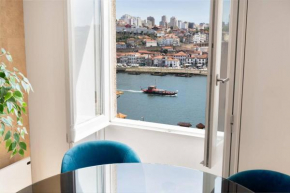 Douro River views - Infante D. Henrique apartment